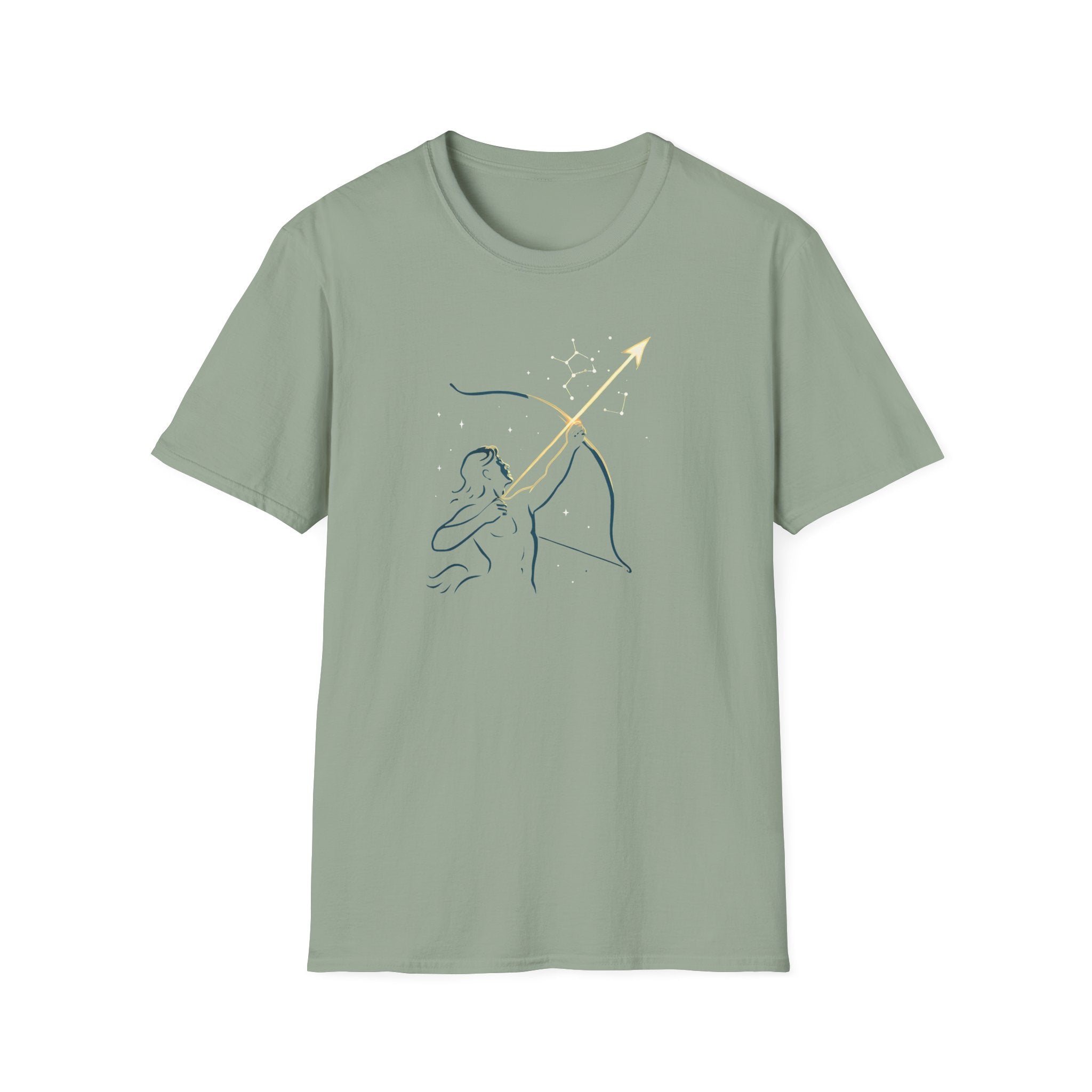 Astral Archer Ascending T-Shirt