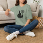 Moonlit Tree T-Shirt