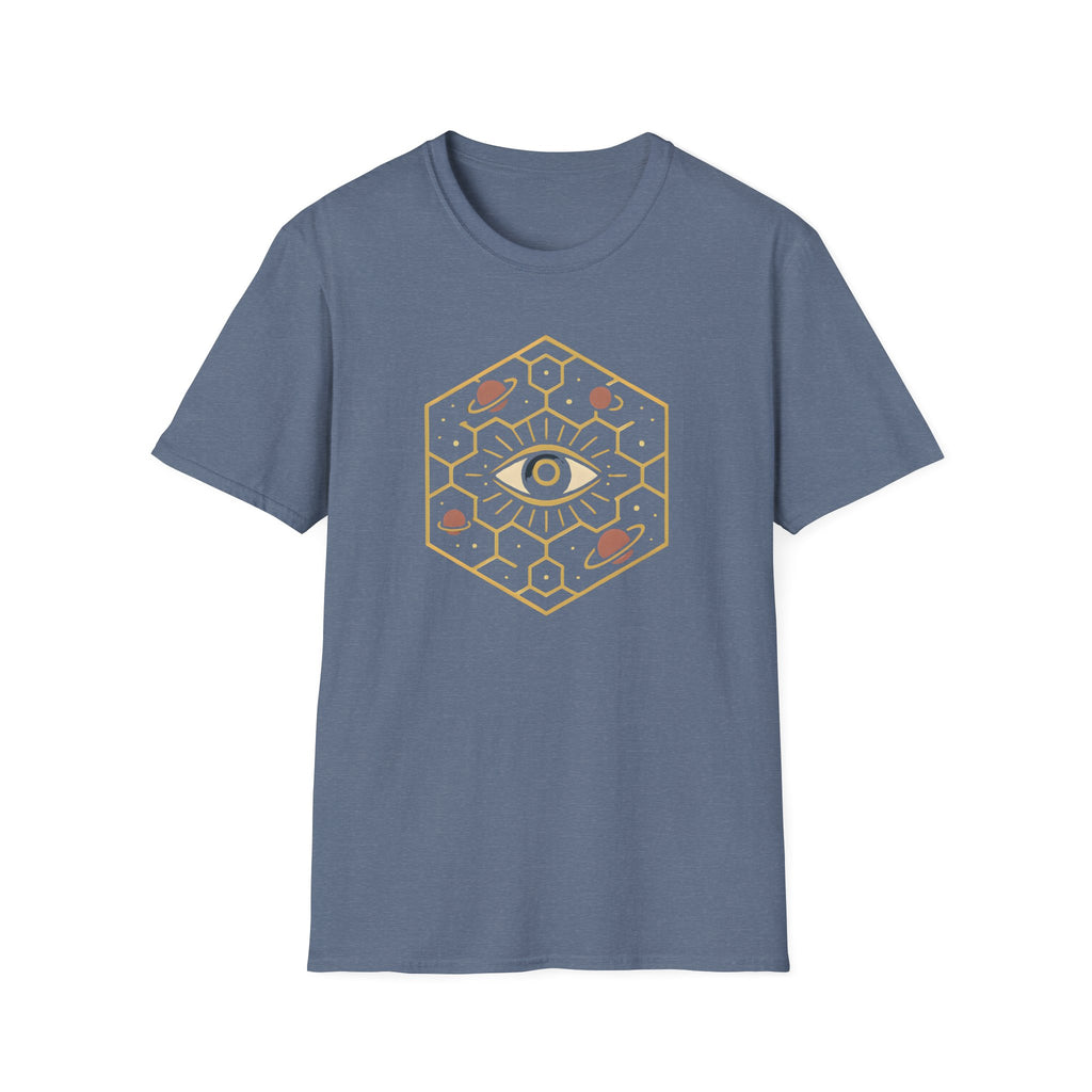 Cosmic Eye T-Shirt