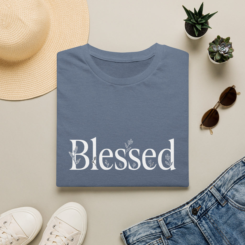 Blessed T-Shirt