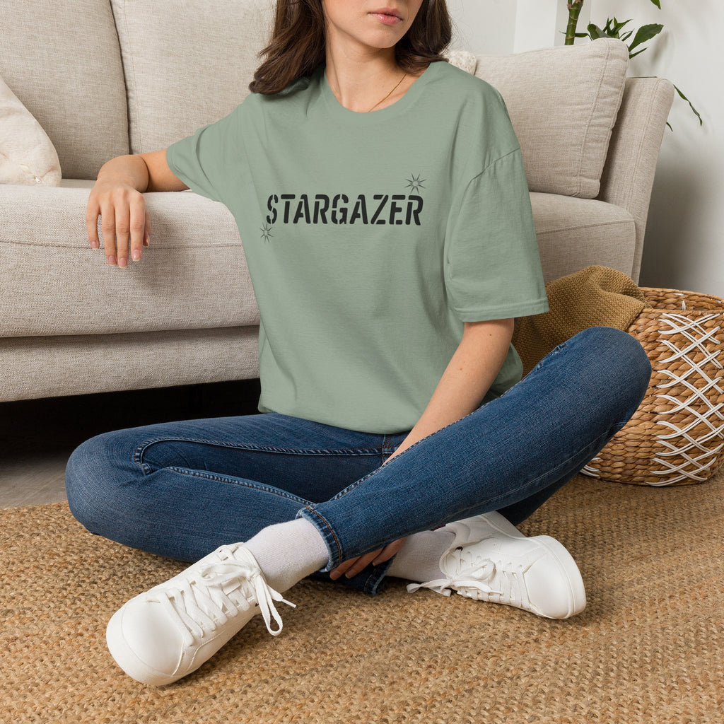 Stargazer T-Shirt