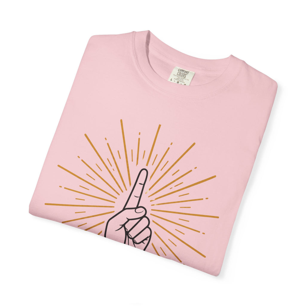All Glory Be T-Shirt