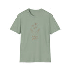 Let Go, Grow T-Shirt