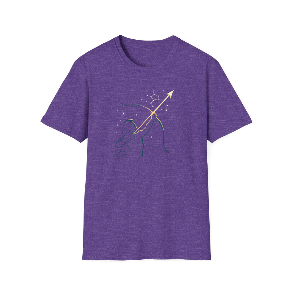 Astral Archer Ascending T-Shirt
