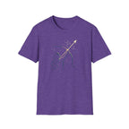 Astral Archer Ascending T-Shirt