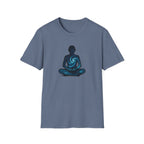 Galaxy Meditation T-Shirt