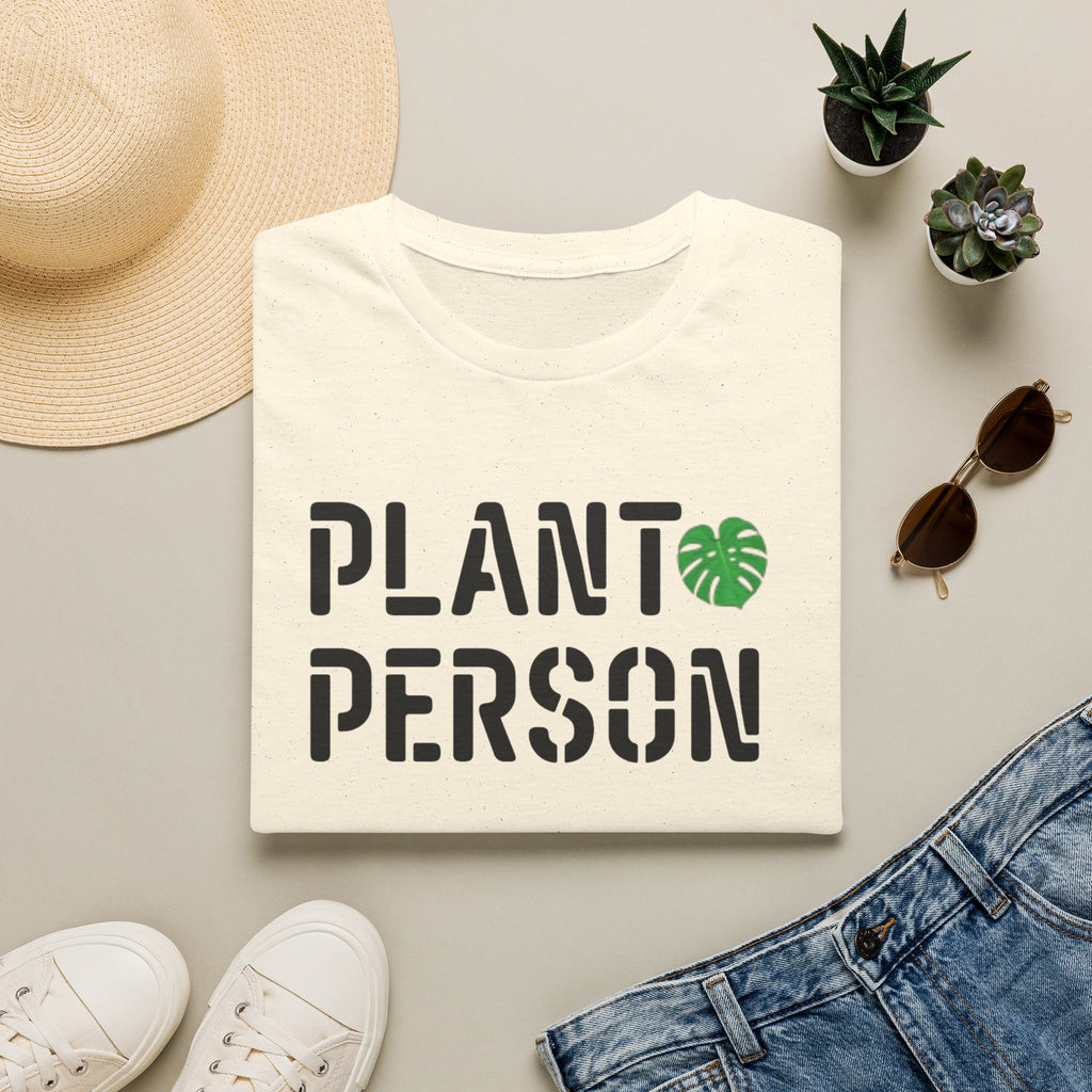 Plant Person T-Shirt