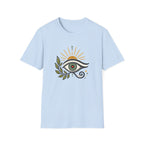 All Seeing Eye Artwork T-Shirt