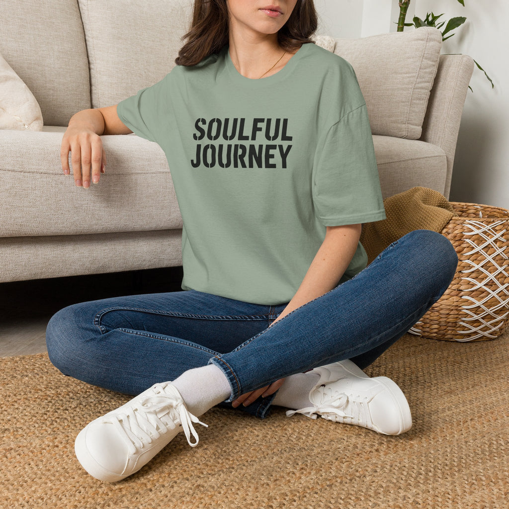 Soulful Journey T-Shirt