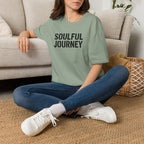 Soulful Journey T-Shirt