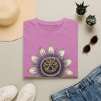 Passion Flower - The Ordinary is Extraordinary T-Shirt