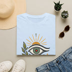 All Seeing Eye Artwork T-Shirt