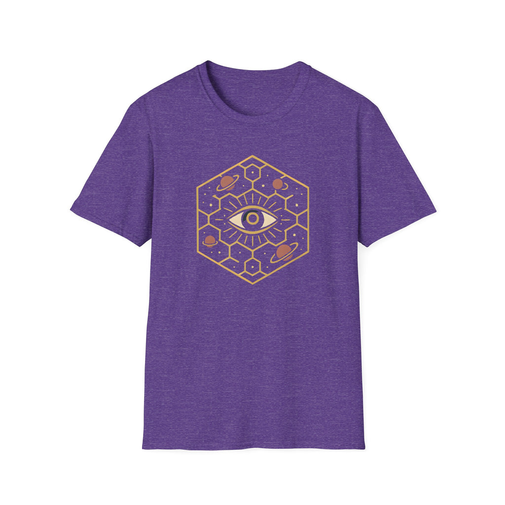 Cosmic Eye T-Shirt