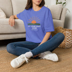 Let Your Light Shine T-Shirt