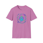 Cool Colors Third Eye T-Shirt