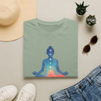 Chakra Meditation T-Shirt