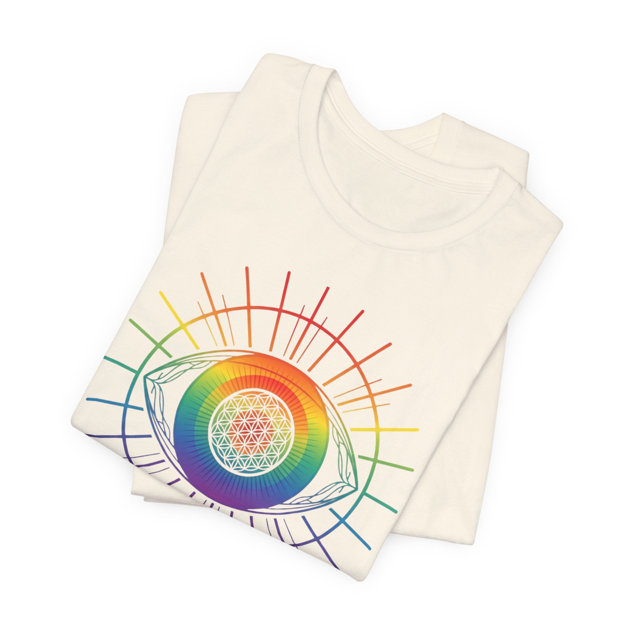 See Differently Tee