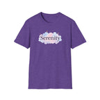 Serenity Cloud T-Shirt