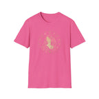 Zodiac Circle T-Shirt