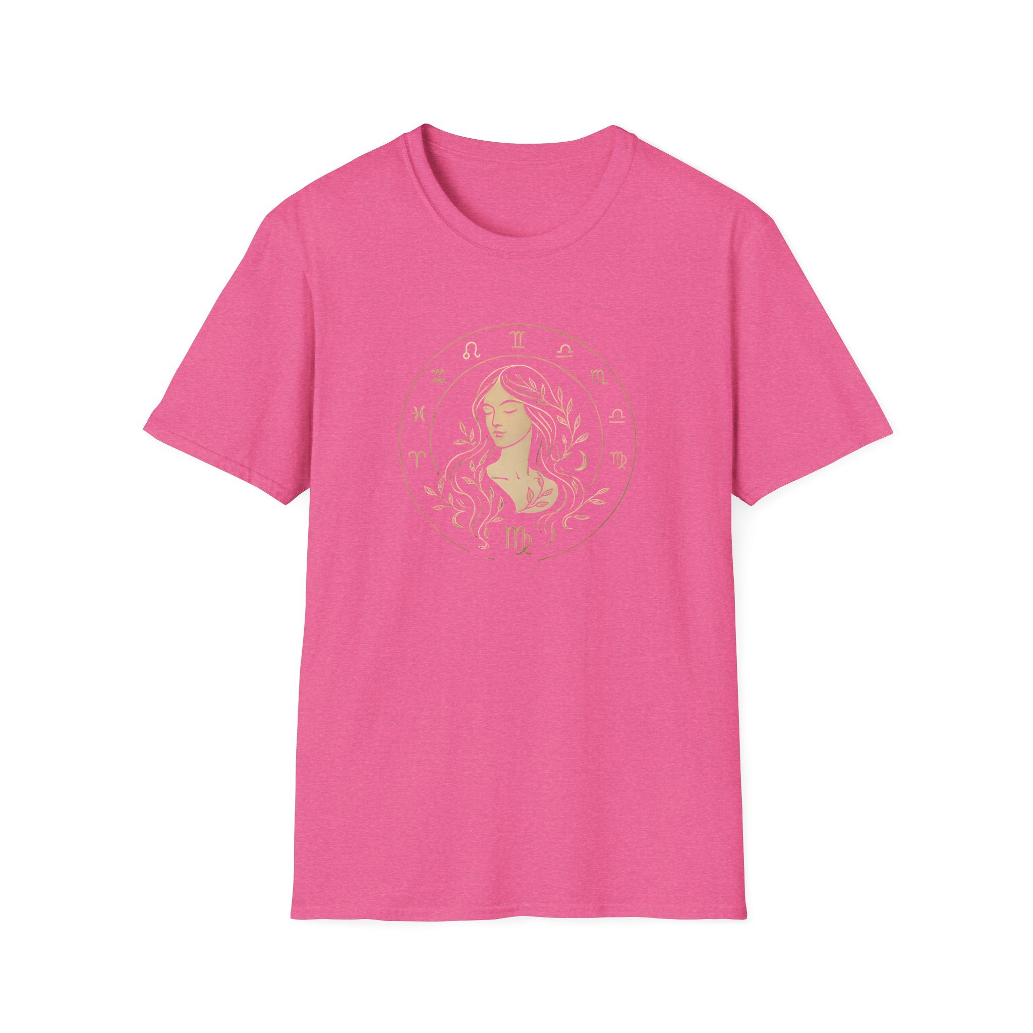 Zodiac Circle T-Shirt