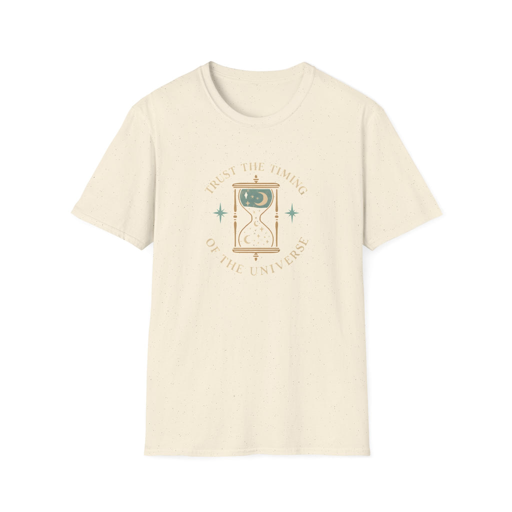 Trust the Timing T-Shirt