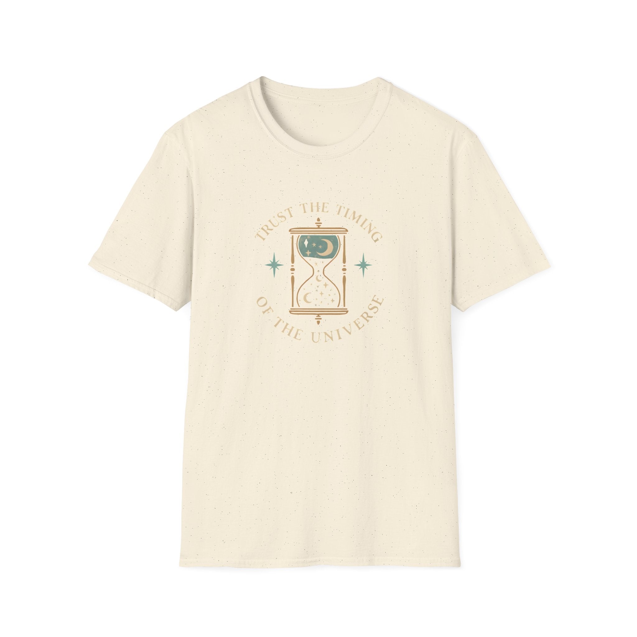 Trust the Timing T-Shirt