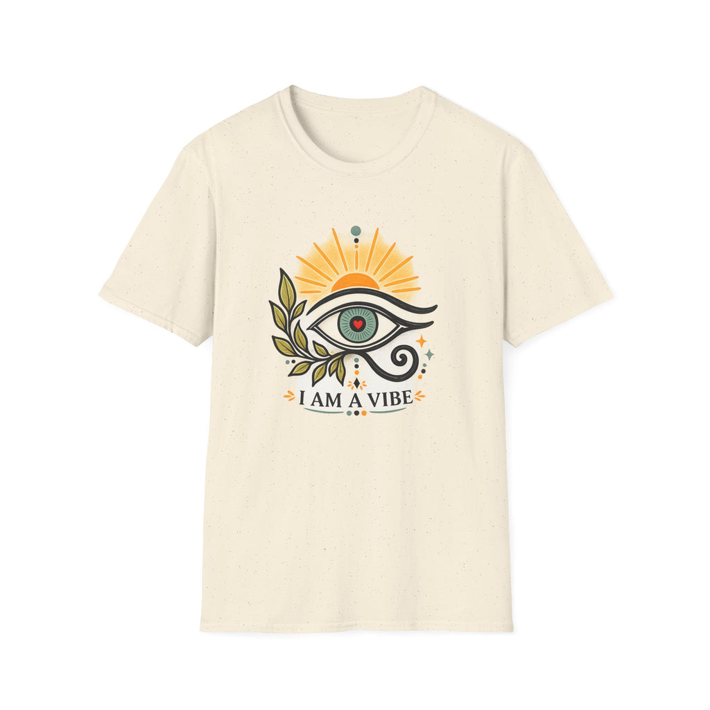 Eye Am A Vibe T-Shirt