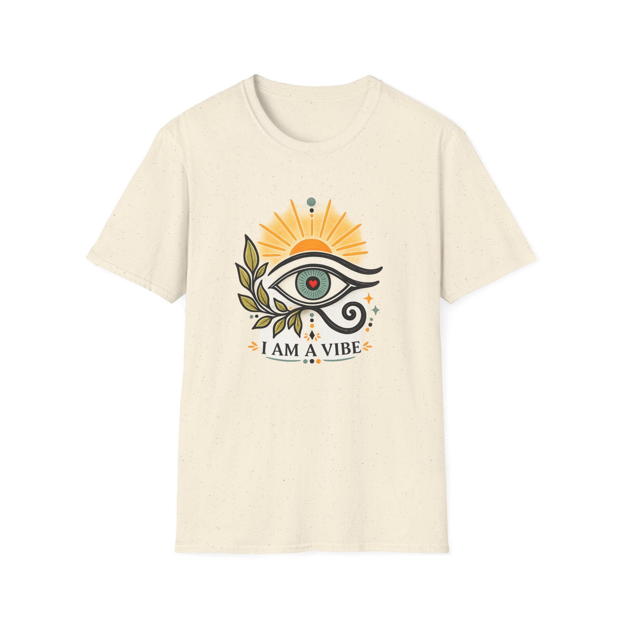 Eye Am A Vibe T-Shirt