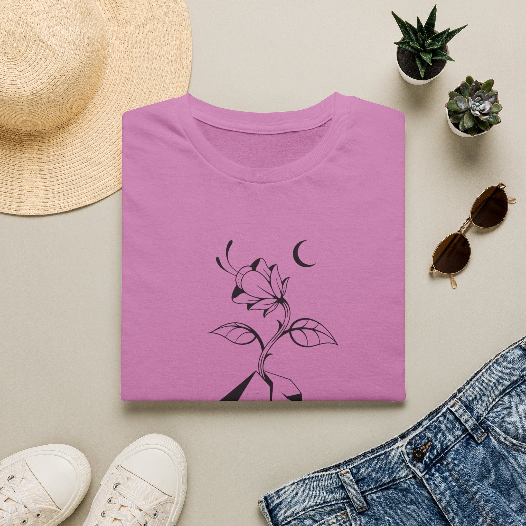 Light Wins T-Shirt