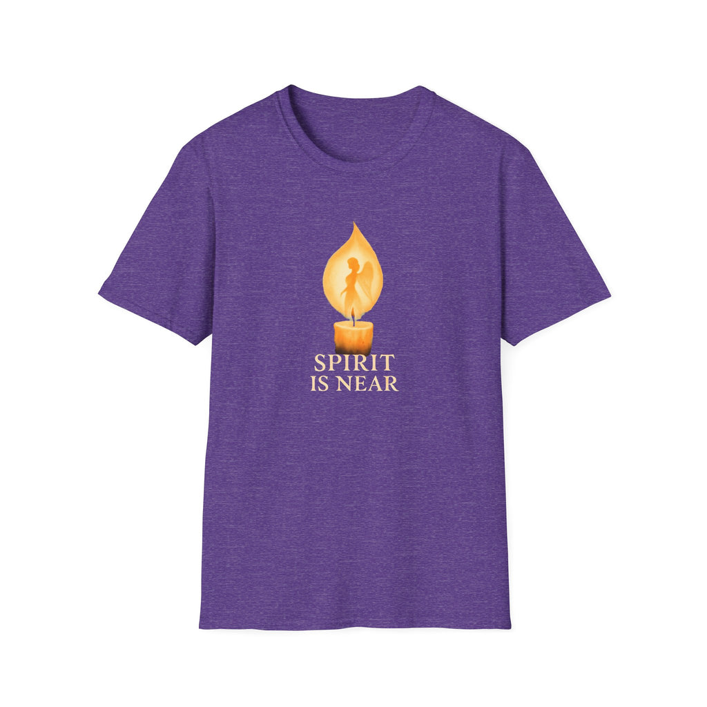 Spirit Is Near T-Shirt