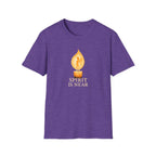 Spirit Is Near T-Shirt