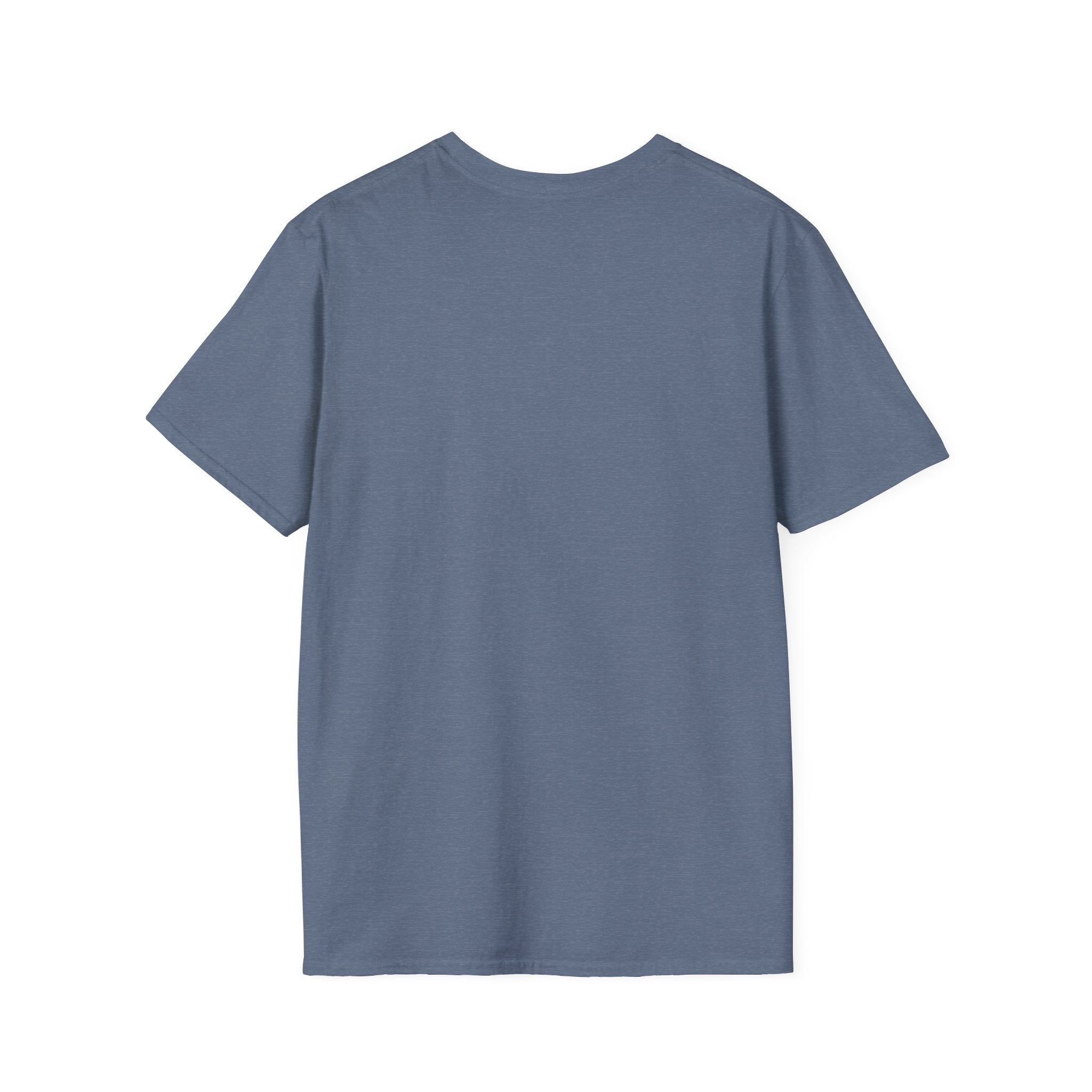 86400 Every Second Counts T-Shirt