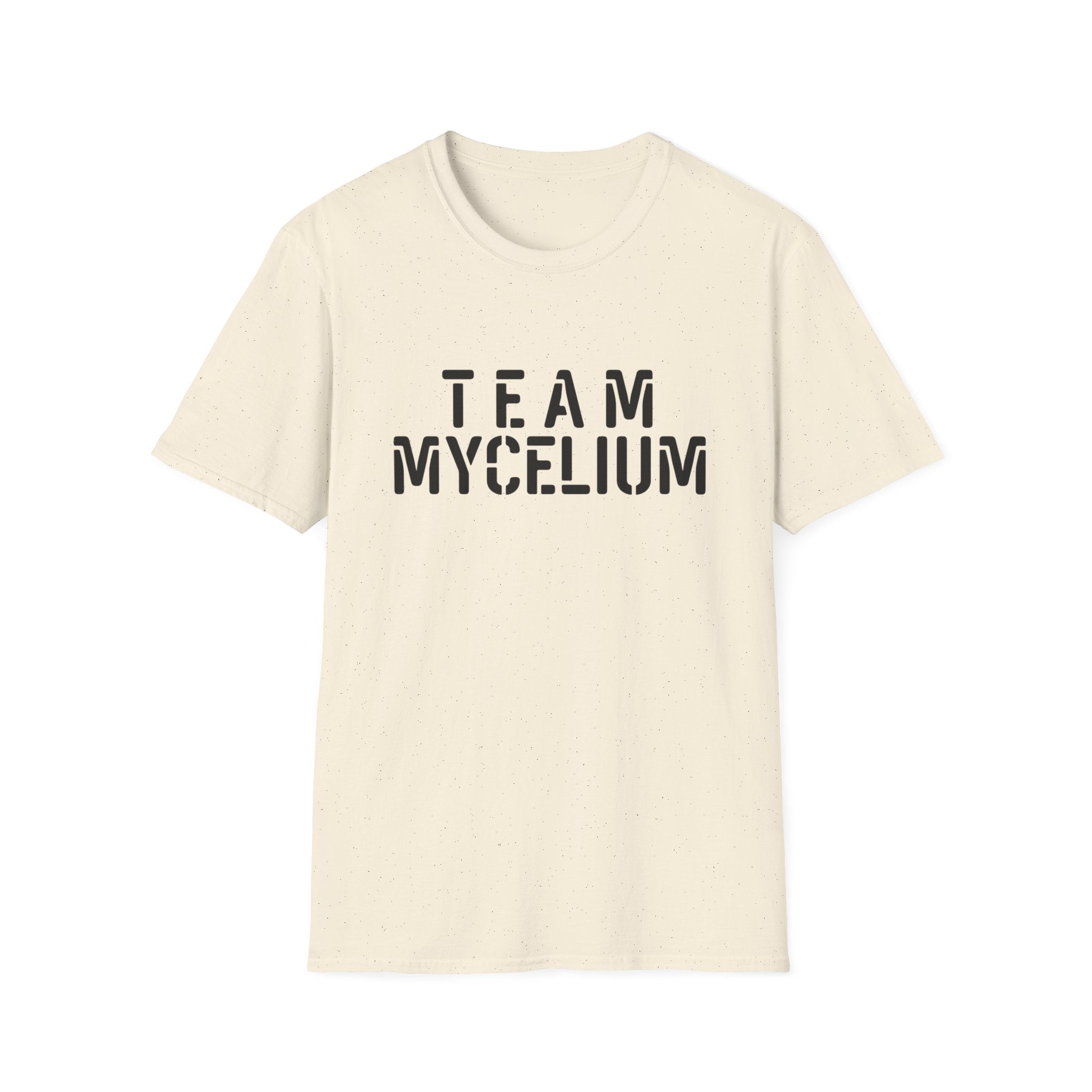 Team Mycelium T-Shirt