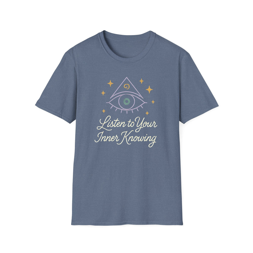 Inner Knowing T-Shirt