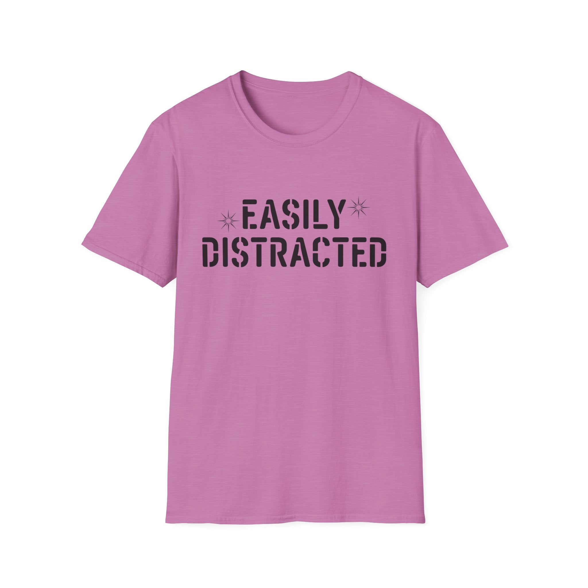 Easily Distracted T-Shirt