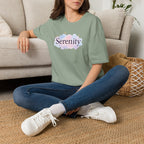 Serenity Cloud T-Shirt
