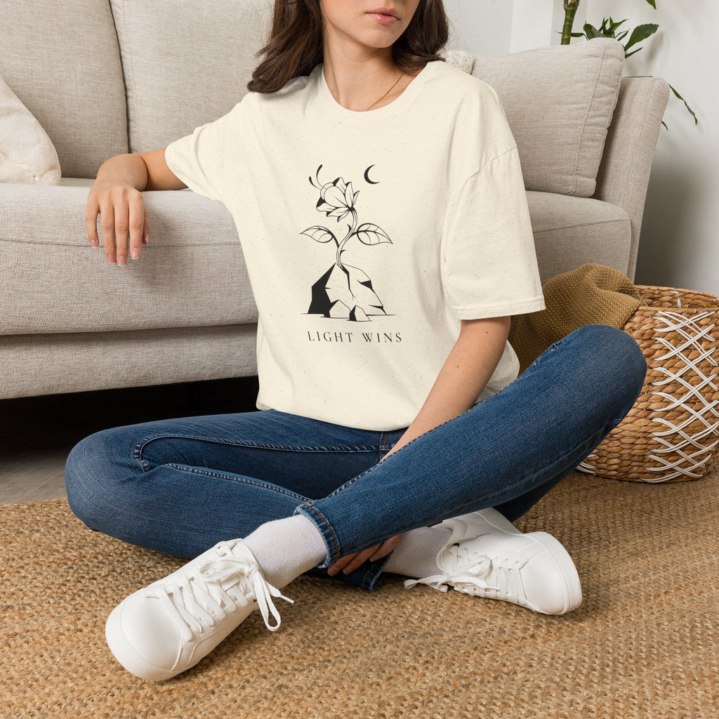 Light Wins T-Shirt