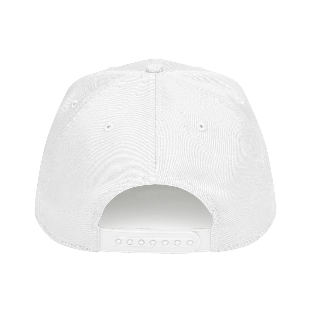 Rainbow Third Eye Baseball Cap