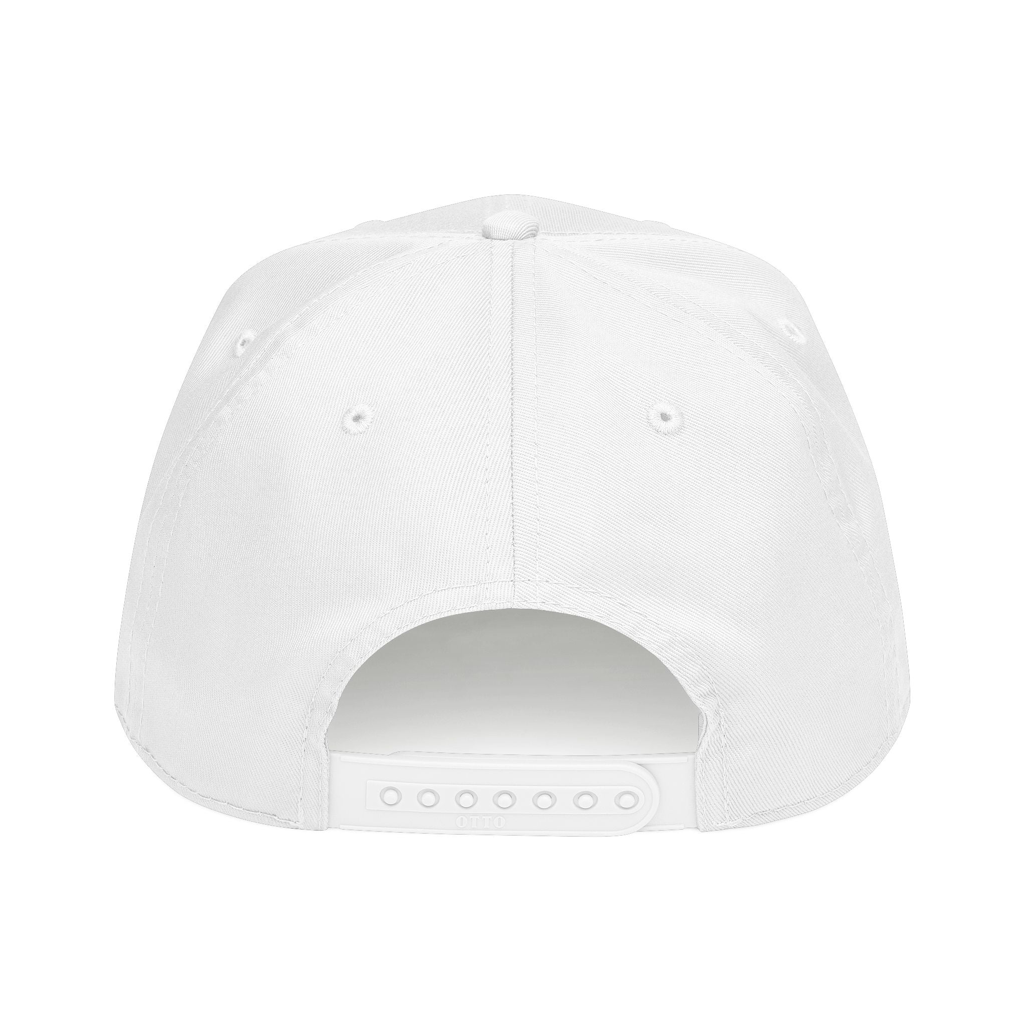 Rainbow Third Eye Baseball Cap