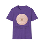 Nature Rewards Attention T-Shirt