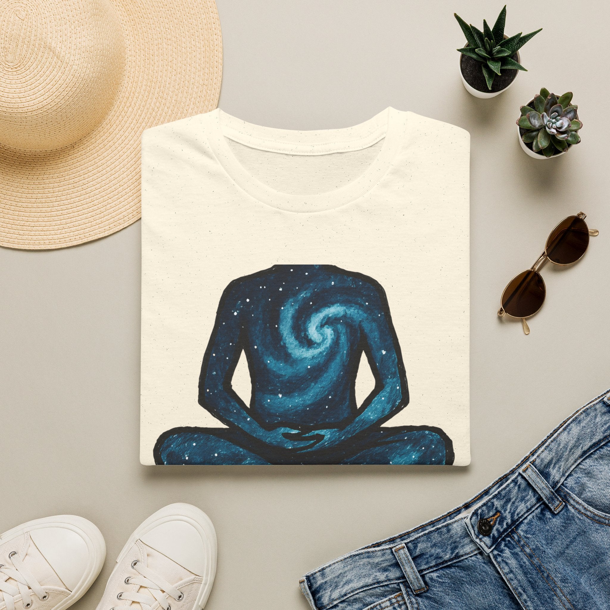 Look Within T-Shirt