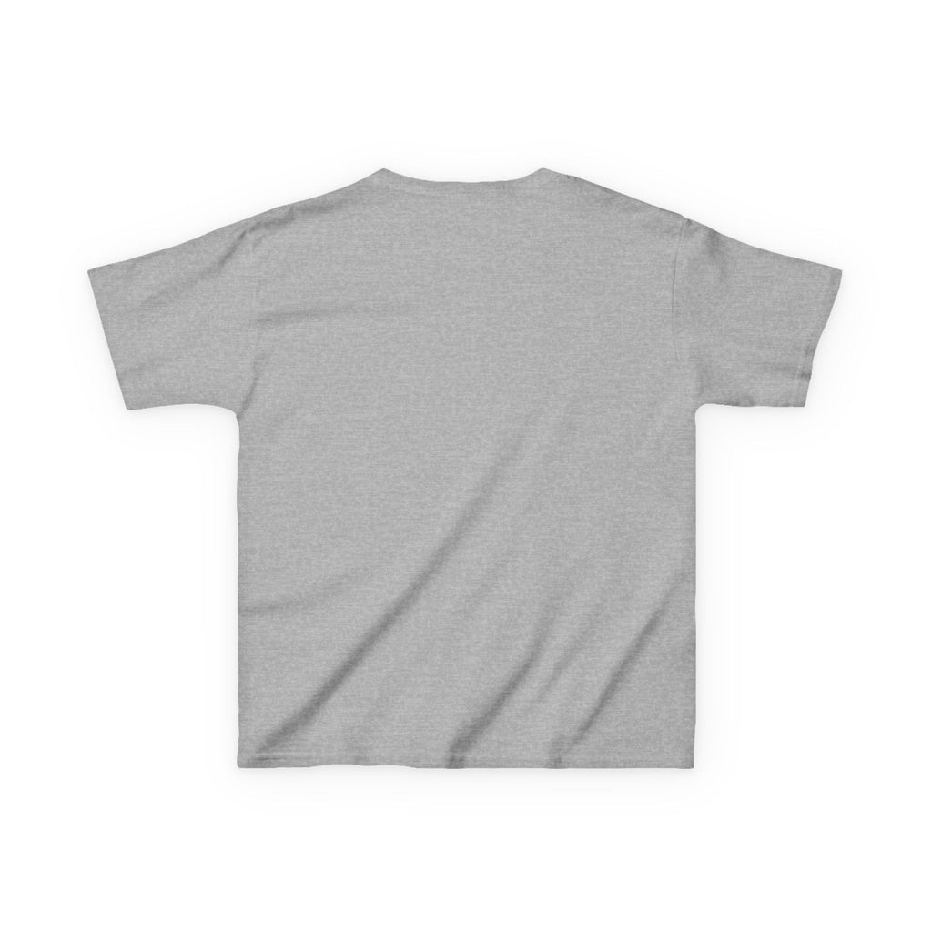 Kids T-Shirt — All Glory Be