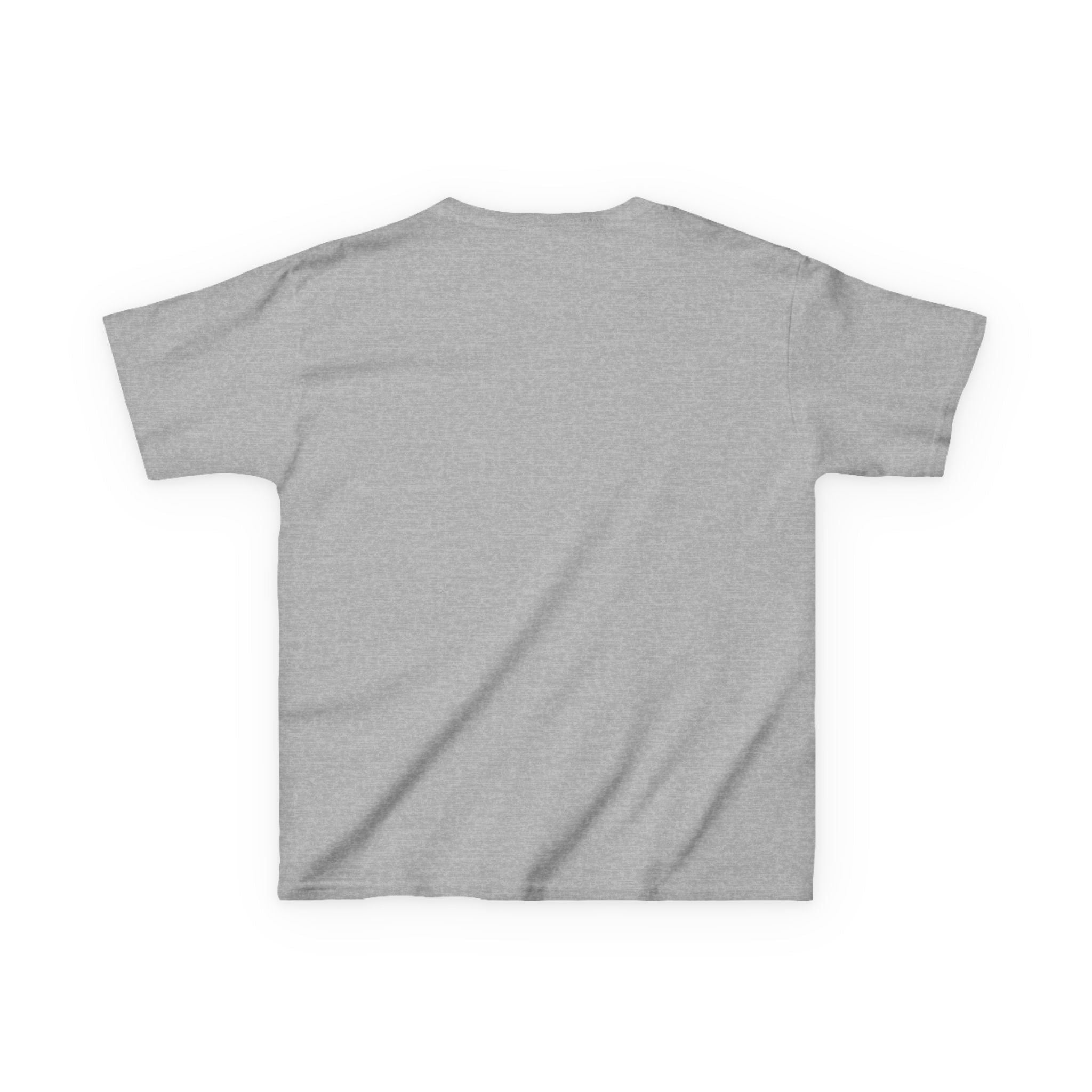 Kids T-Shirt — All Glory Be