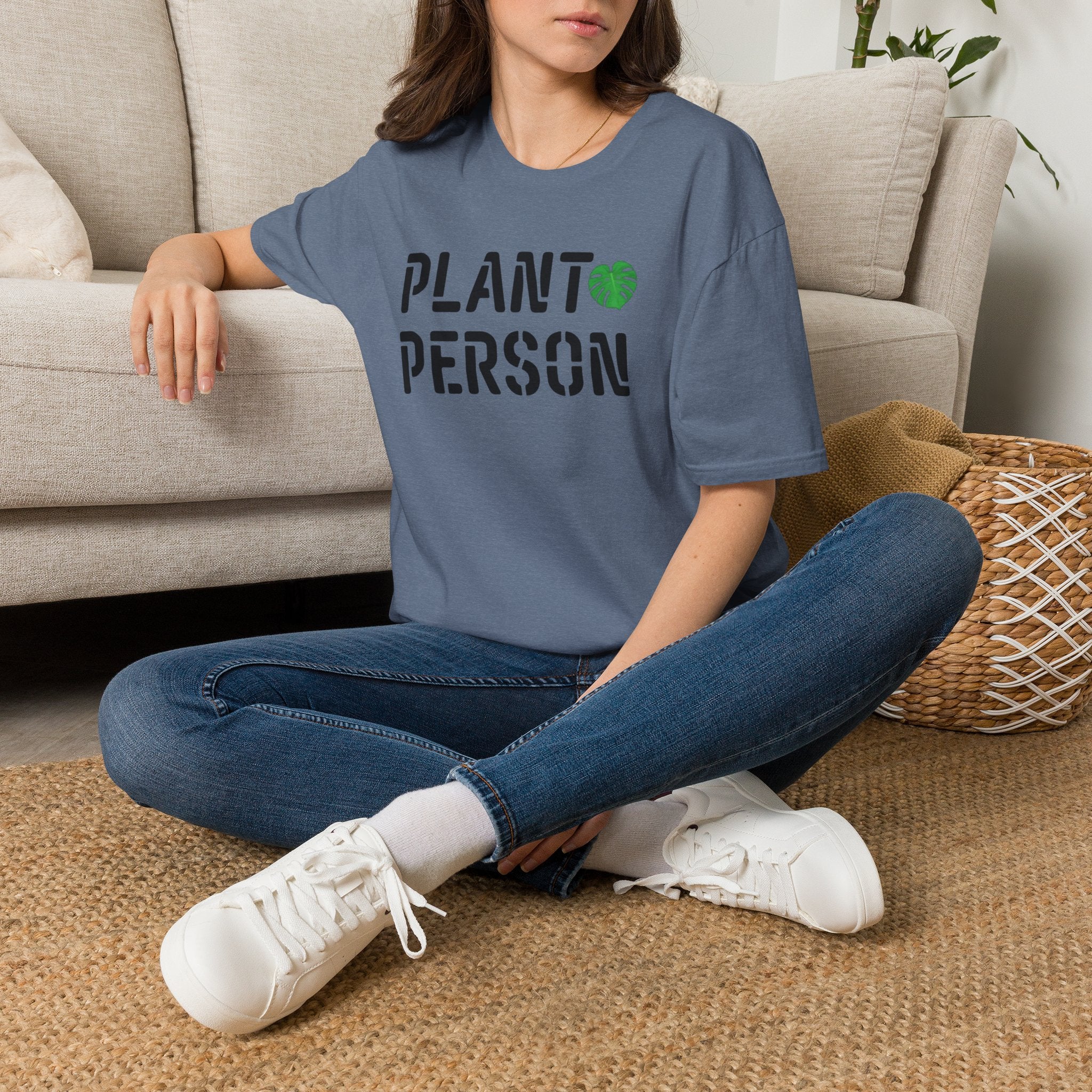 Plant Person T-Shirt
