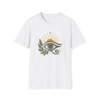 All Seeing Eye Artwork T-Shirt