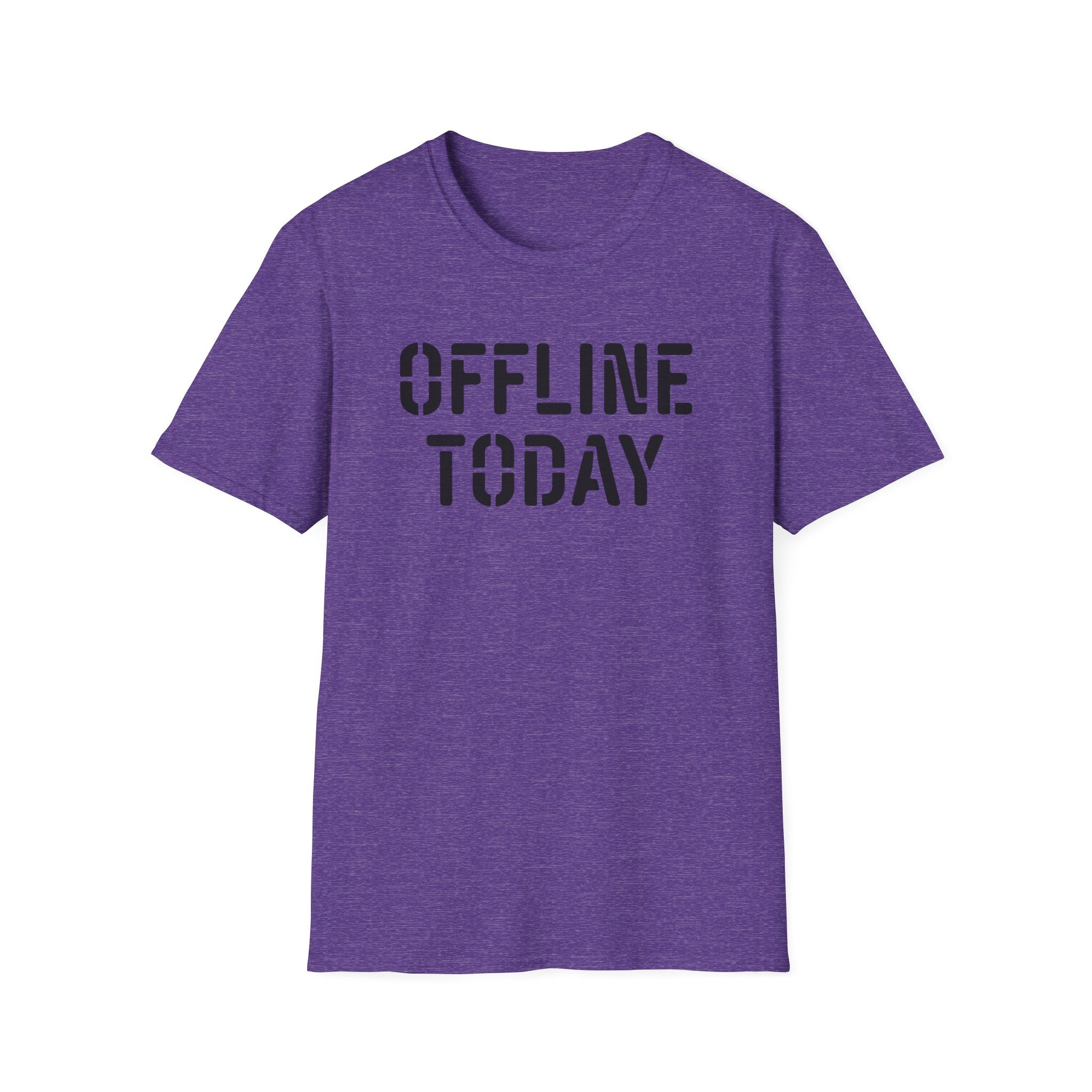 Offline Today T-Shirt