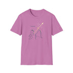 Astral Archer Ascending T-Shirt