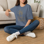 Meditation for Peace T-Shirt