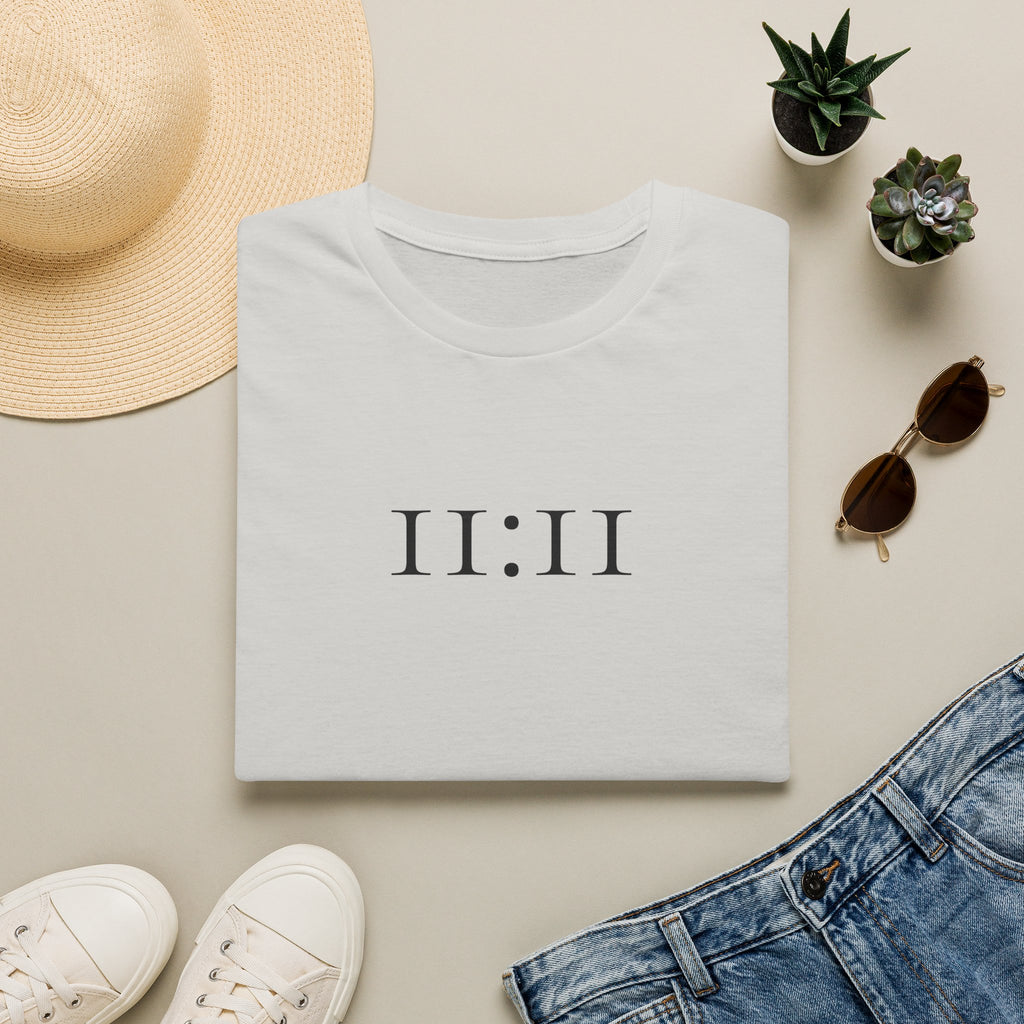 11:11 Synchronicity T-Shirt