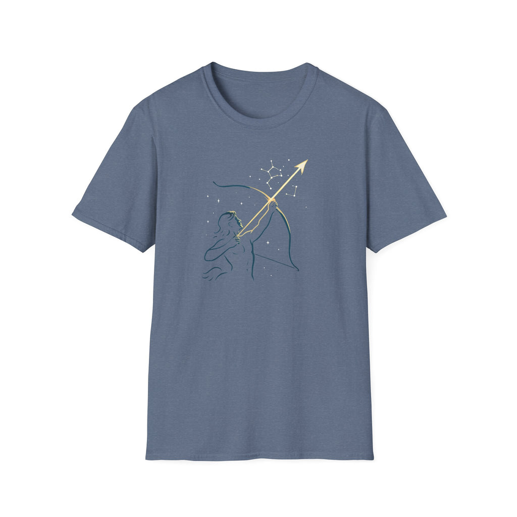 Astral Archer Ascending T-Shirt